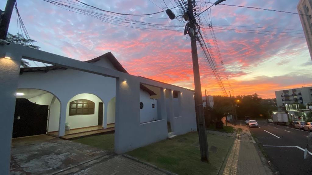 Quarto Privativo No Centro De Foz Foz do Iguacu Exterior photo
